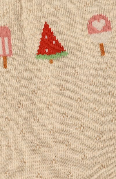 Хлопковые носки FALKE, арт. 10011., фото 2