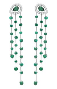 Серьги CASATO, арт. ORX1165SM/BT-W, фото 1