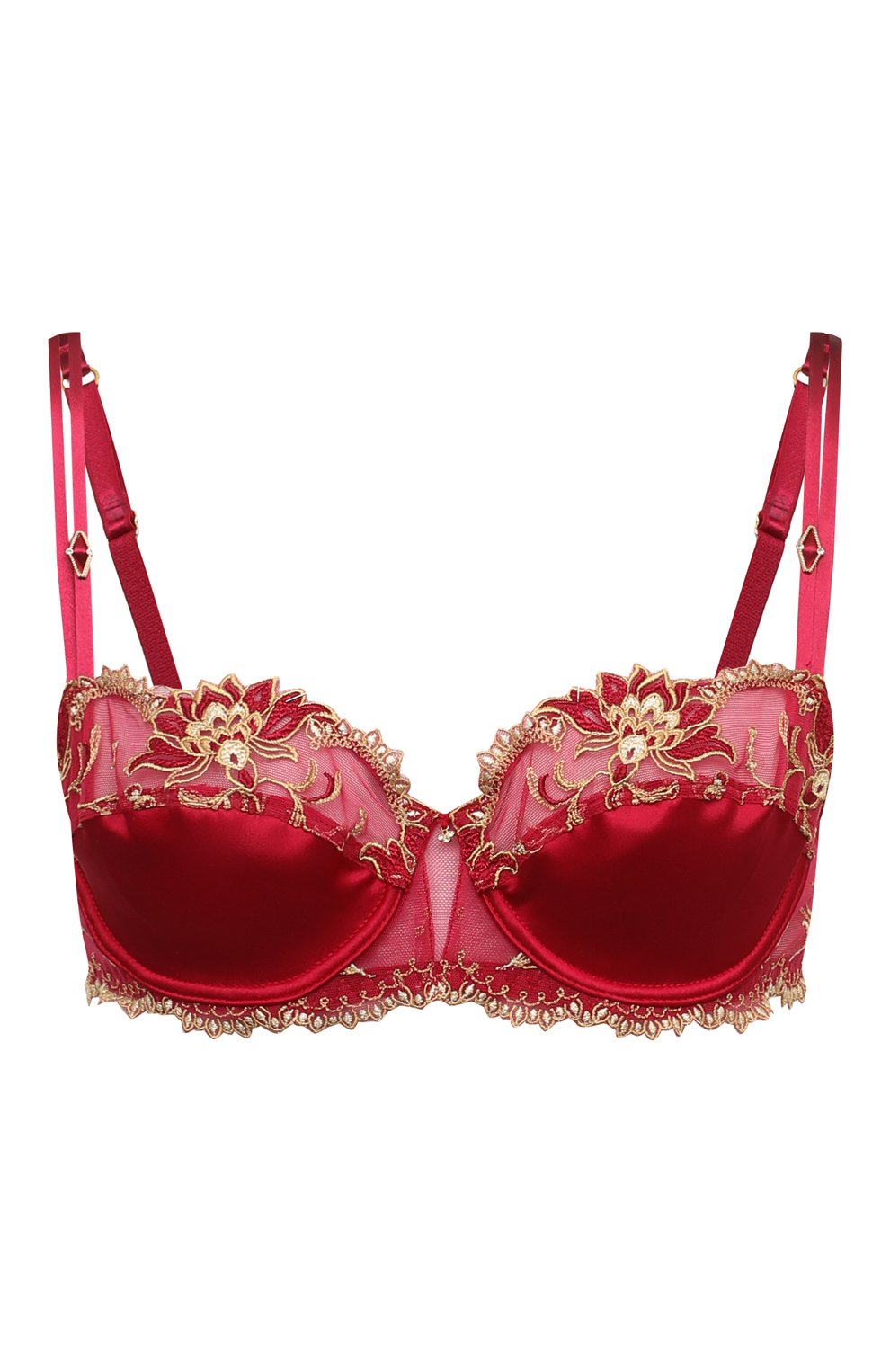 Бюстгальтер-балконет LISE CHARMEL, арт. ACJ3030, фото 1