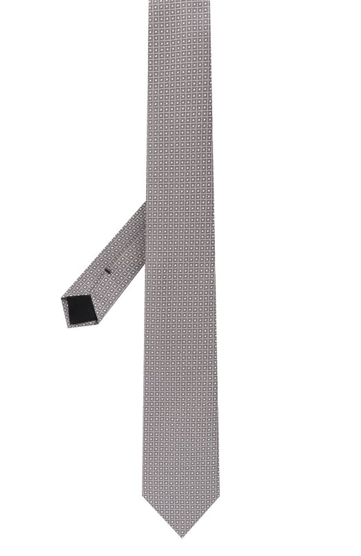 Галстук BOSS 50560857 Розовый  50560857 Фото 3