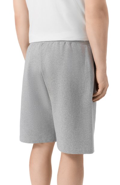 Хлопковые шорты HANRO, арт. 075772, фото 4