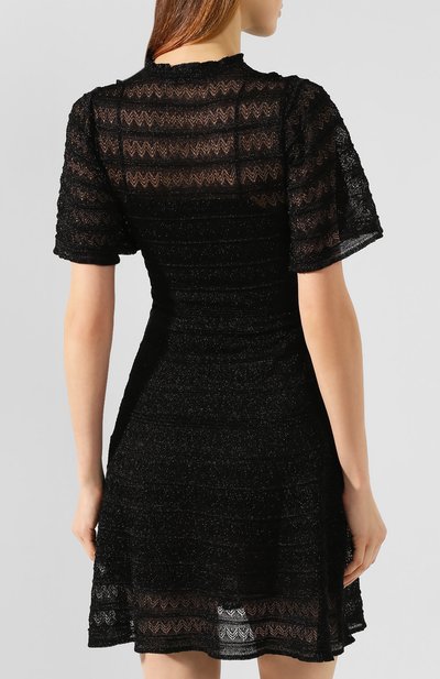 Платье M MISSONI, арт. 2DG00312/2K004M, фото 4