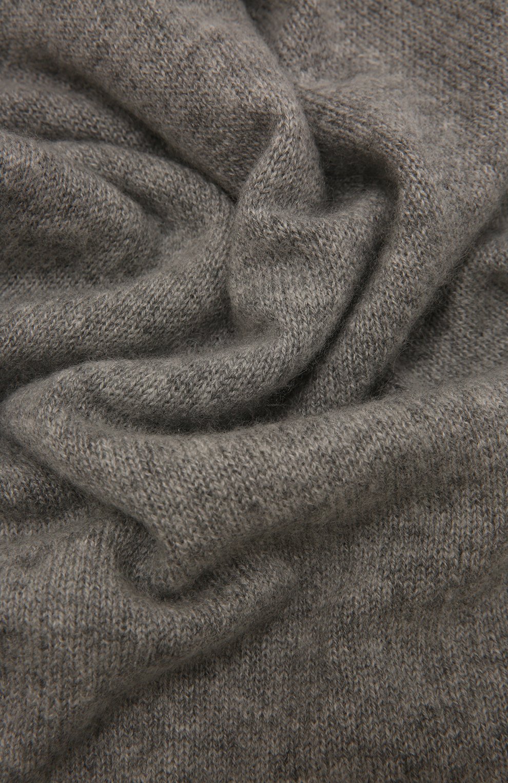 Кашемировый шарф ALLUDE, арт. 225/11241, фото 4