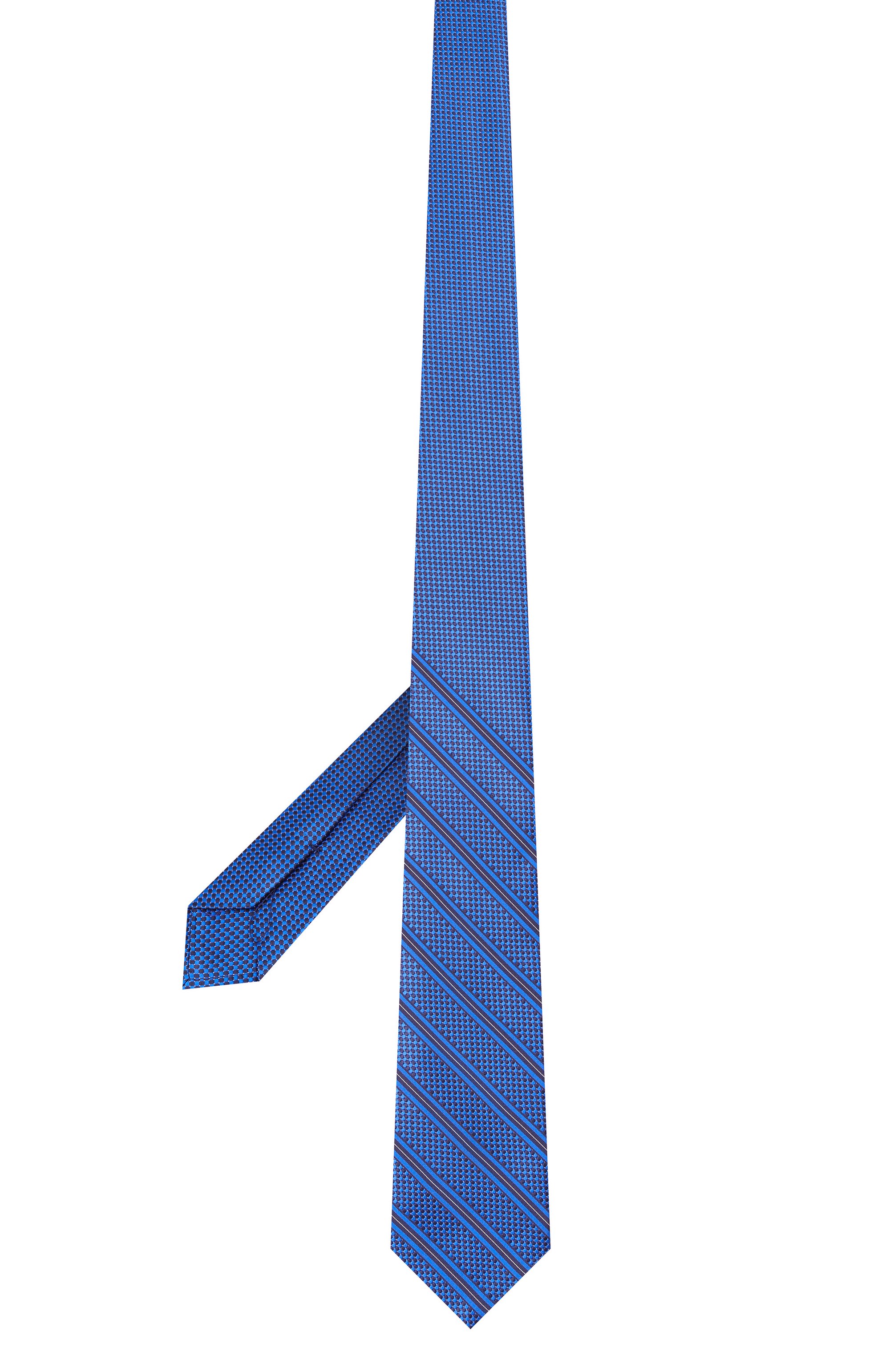 Шелковый галстук STEFANO RICCI, арт. CCXDD/58201, фото 3