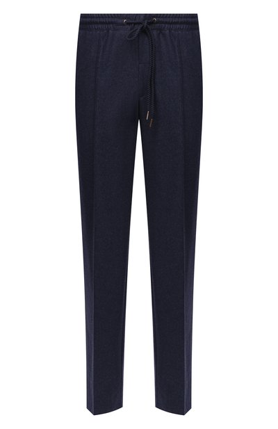 Шерстяные брюки HILTL, арт. 42210/60-70, фото 1