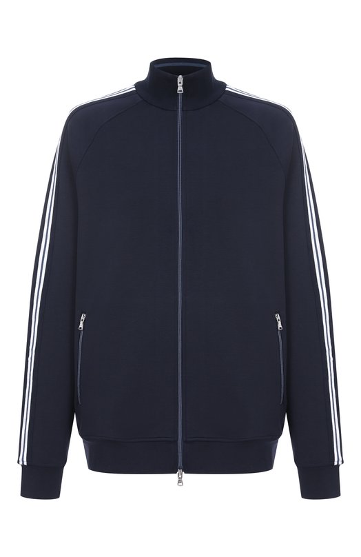 Толстовка Paul&Shark 25411811/3XL Синий 25411811/3XL