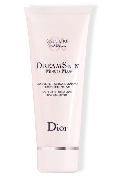 Маска для лица capture totale dreamskin 1-minute mask (75ml) DIOR, арт. C099700308, фото 1