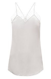 Светло-серый