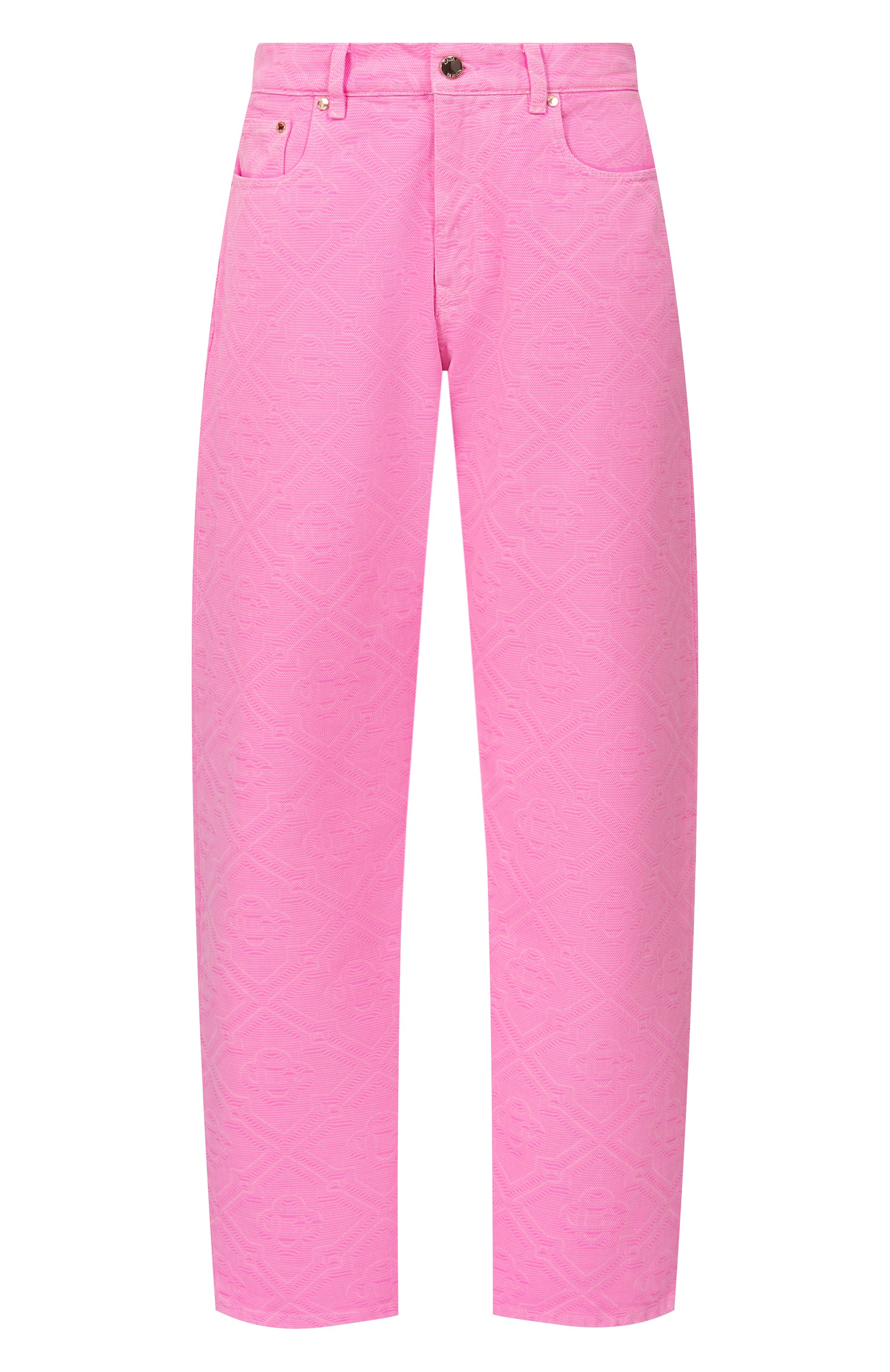 Джинсы CASABLANCA, арт. W-SP26-TR-278-01, фото 1