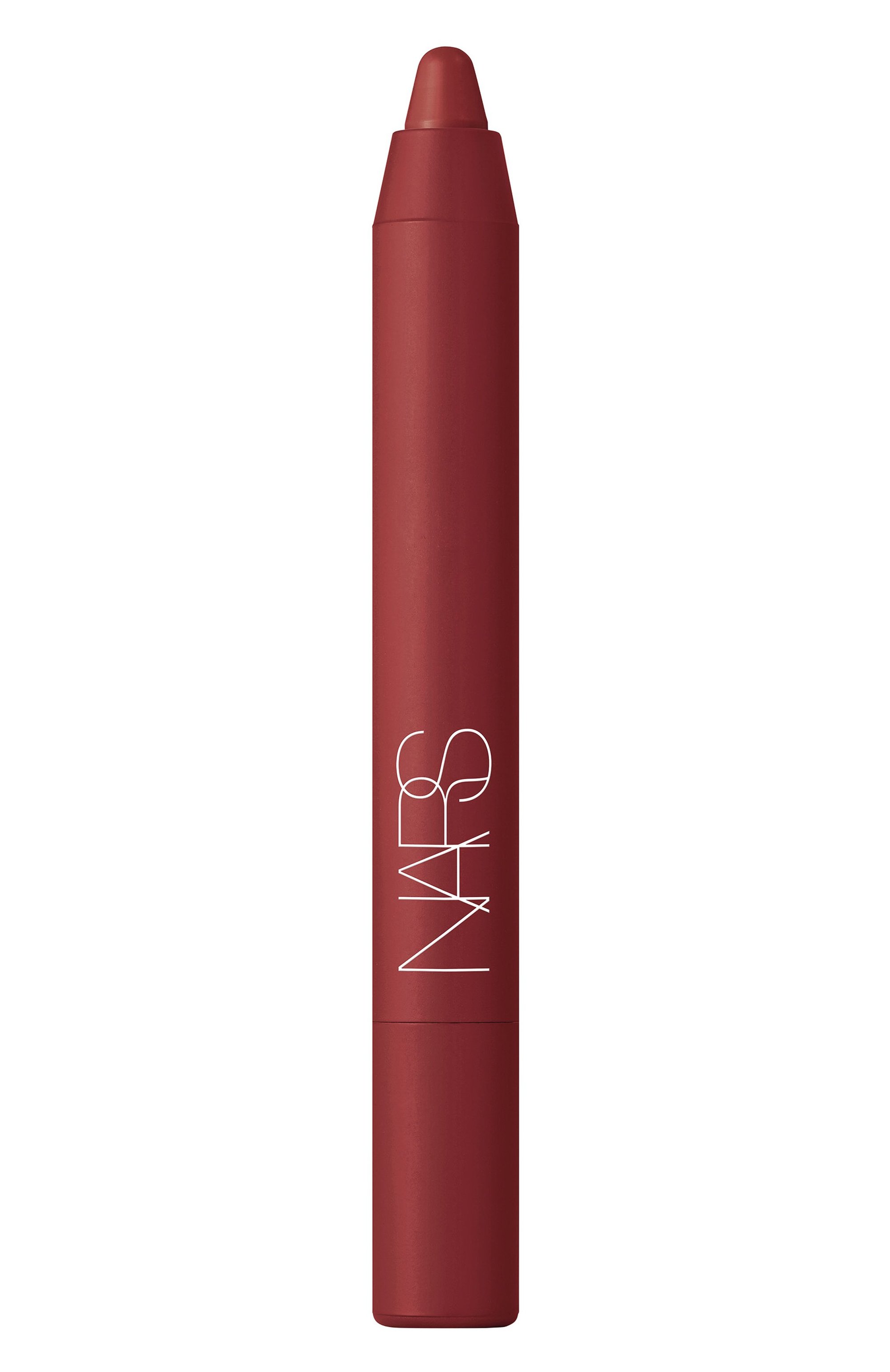 Карандаш для губ powermatte high-intensity lip pencil, оттенок cruella NARS, арт. 34503471NS, фото 1