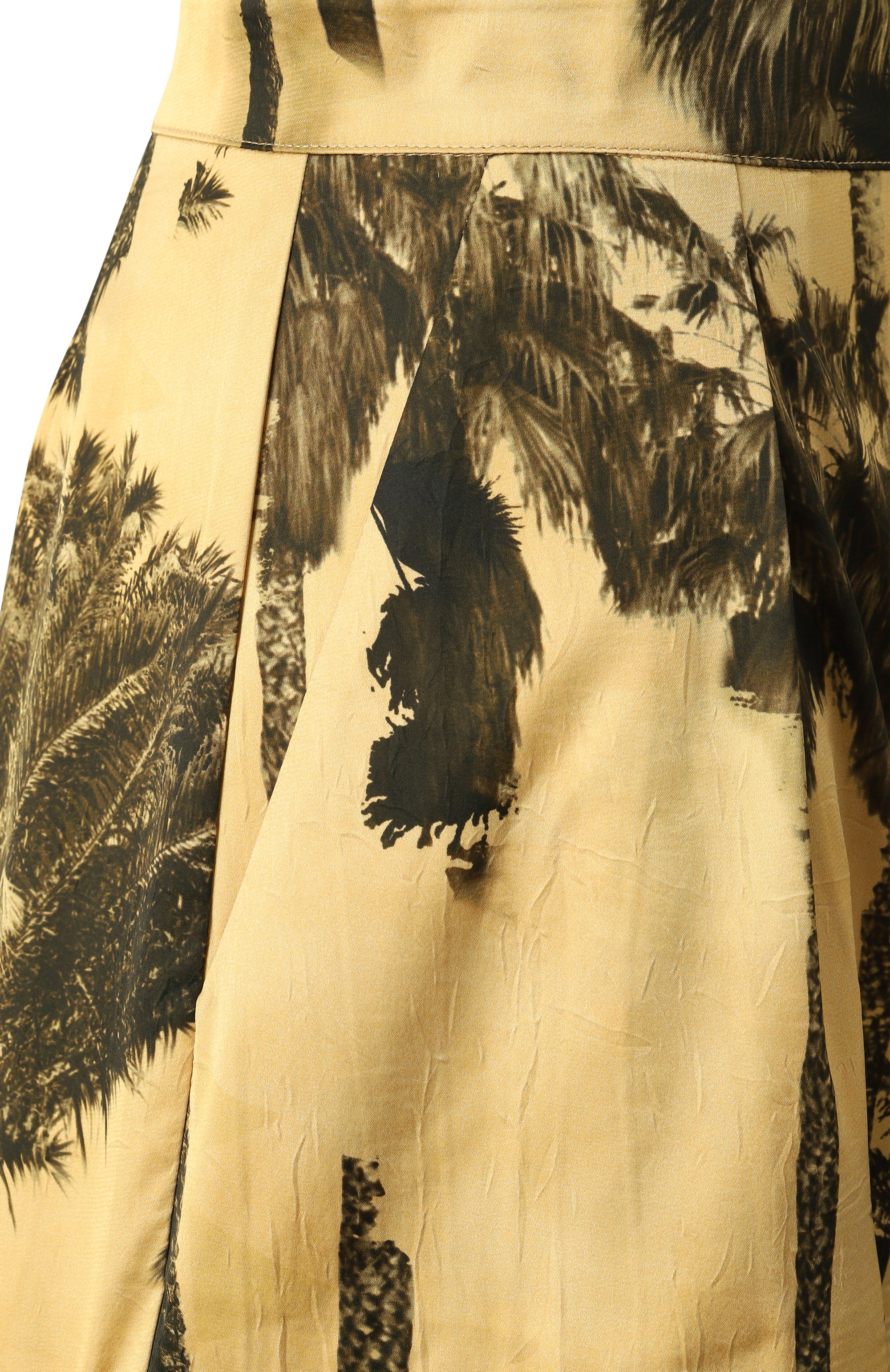 Шорты ERIKA CAVALLINI, арт. P5ST22, фото 6