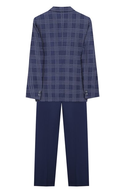 Костюм из шерсти и льна MALIP, арт. 2901/S/3010-ASTER/40-48, фото 2