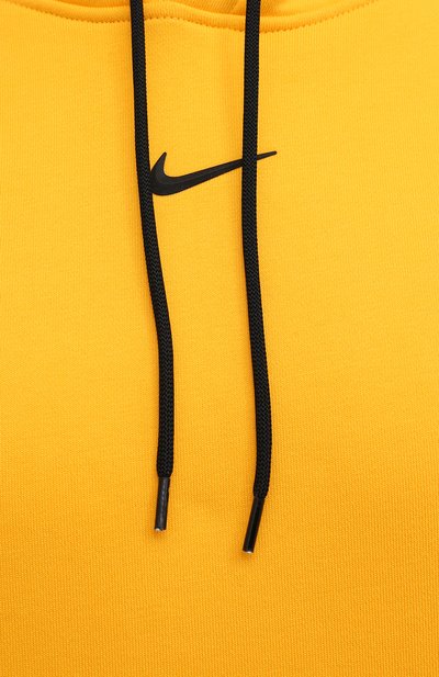 Хлопковое худи nike x drake nocta NIKELAB, арт. DA3920-739, фото 5