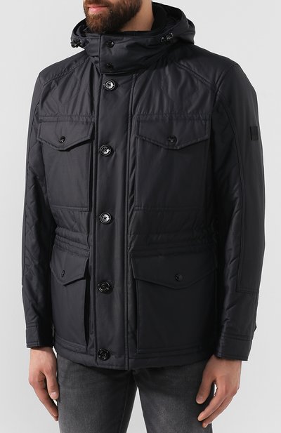 Куртка BOSS, арт. 50412457, фото 3