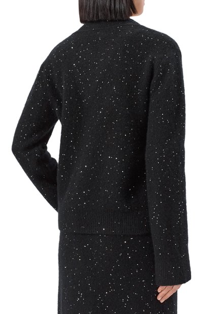 Кардиган из кашемира и хлопка ADDICTED, арт. MK900 SEQ-1, фото 4