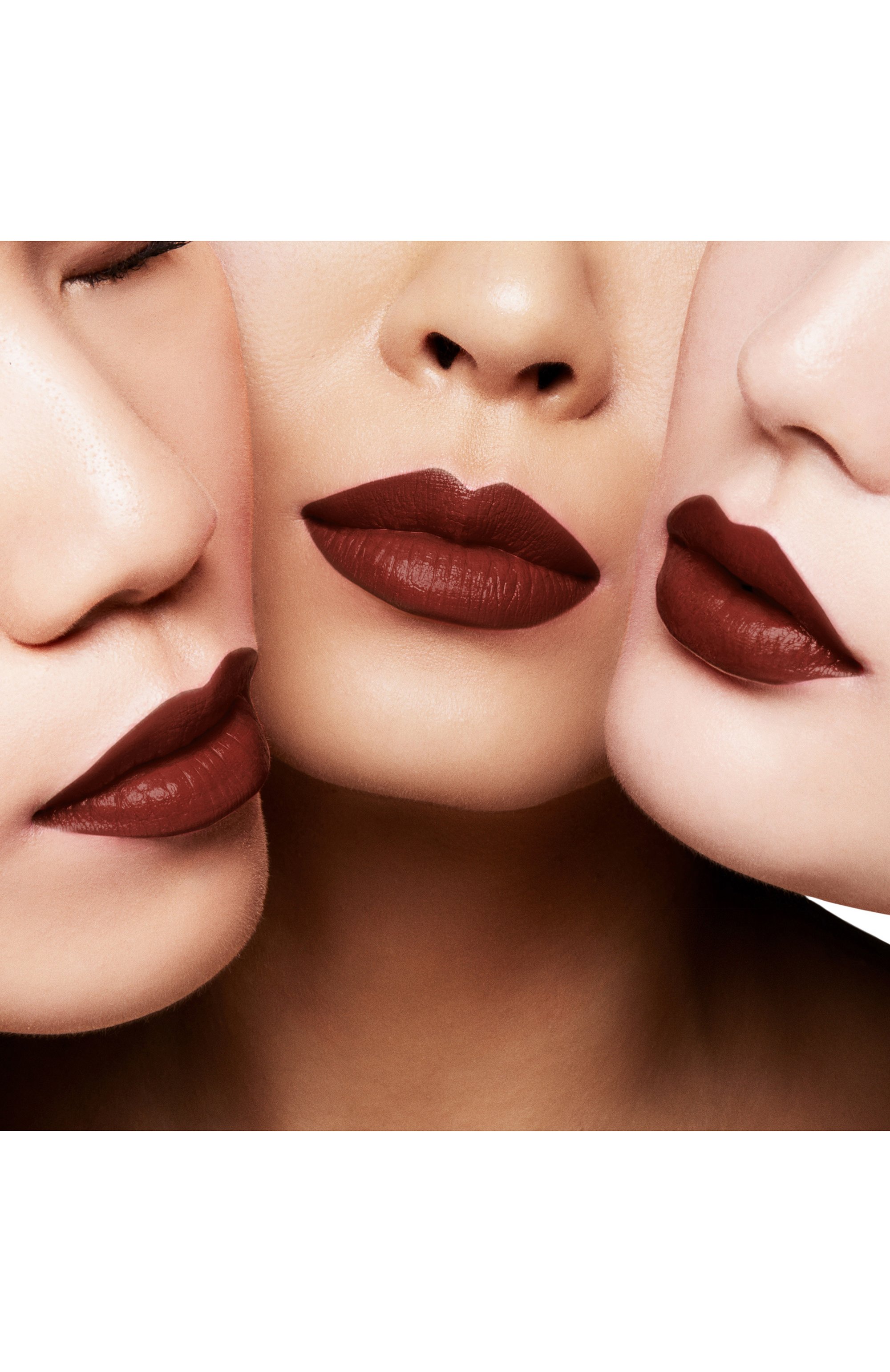 Жидкая помада для губ liquid lip luxe matte, heatwave (6ml) TOM FORD, арт. TC4N-14, фото 5