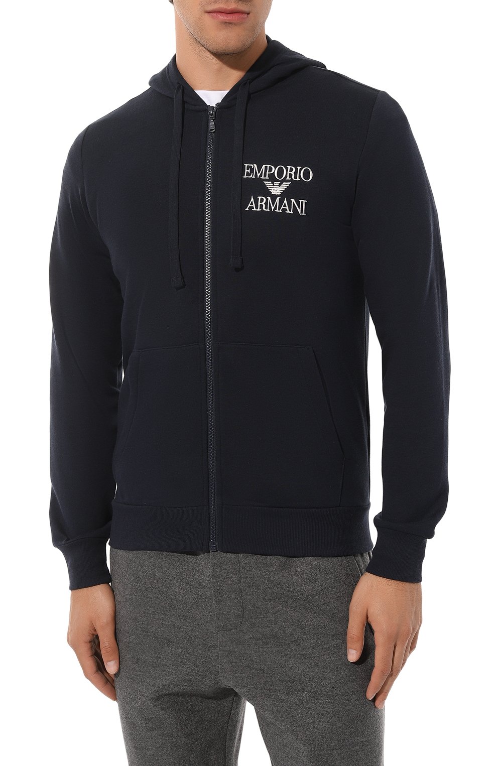 Толстовка EMPORIO ARMANI, арт. 111784/3F571, фото 3