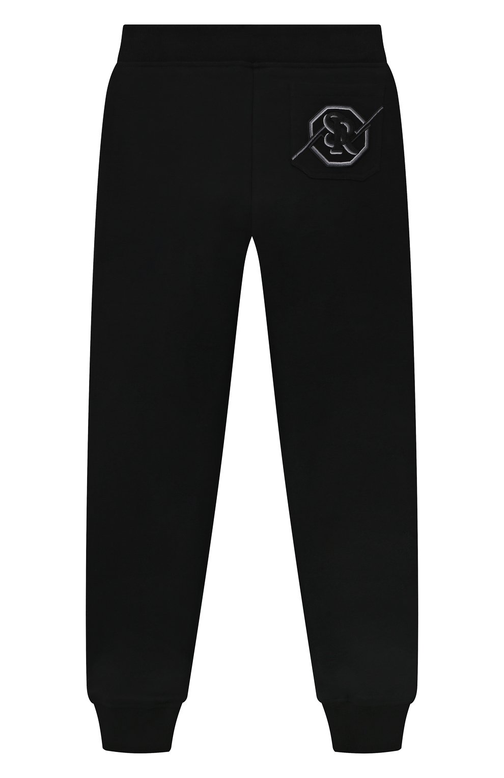 Хлопковые джоггеры STEFANO RICCI JUNIOR, арт. KY01032P3P/Y23350, фото 2