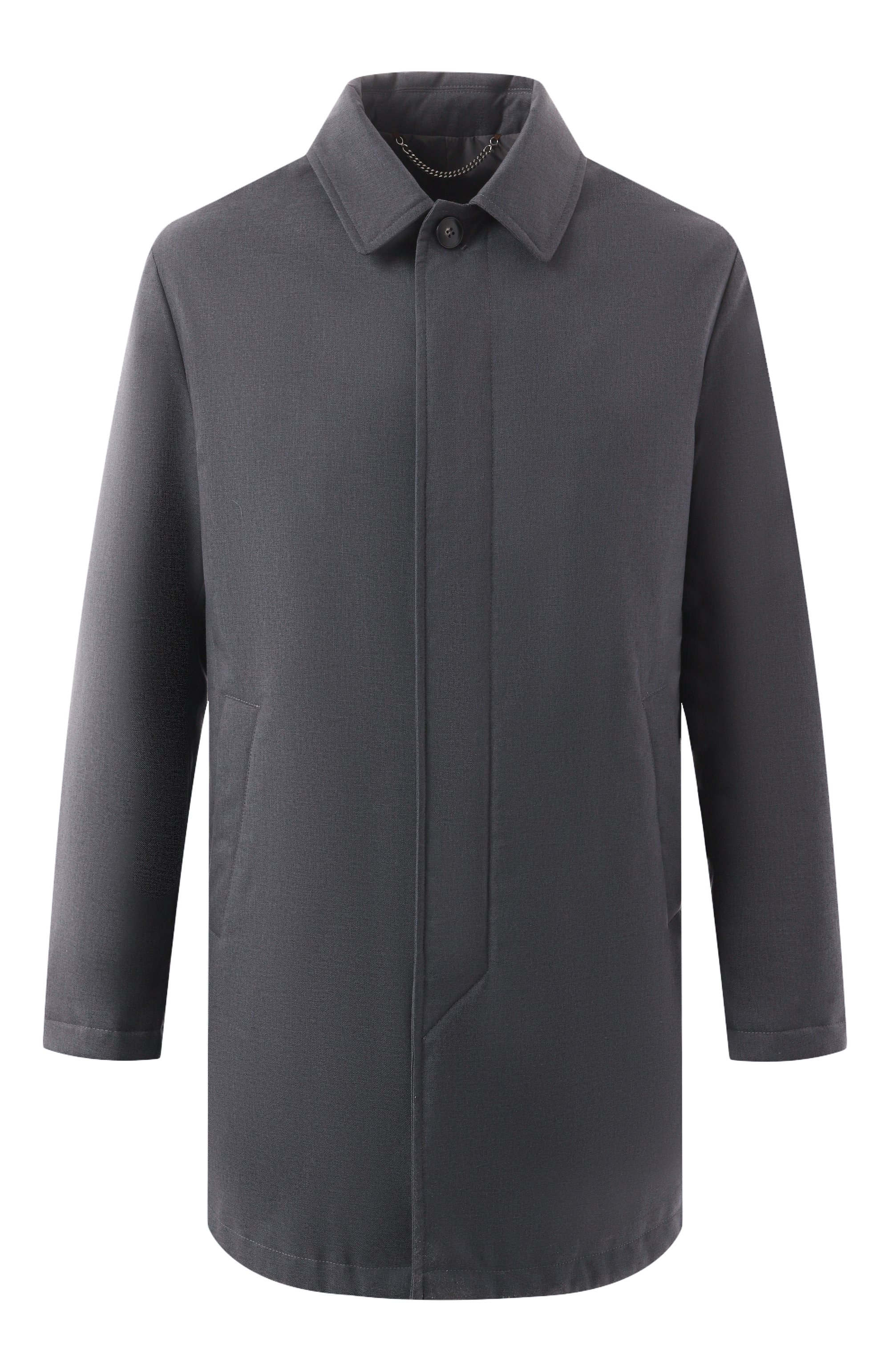 Плащ CANALI, арт. 010481/SG02732, фото 1