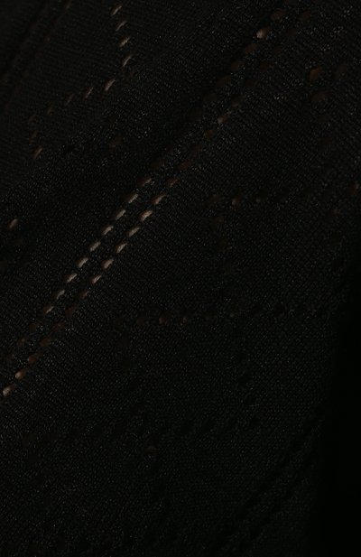 Кардиган из кашемира и шелка MIU MIU, арт. MMF575-10Q4-F0002, фото 5