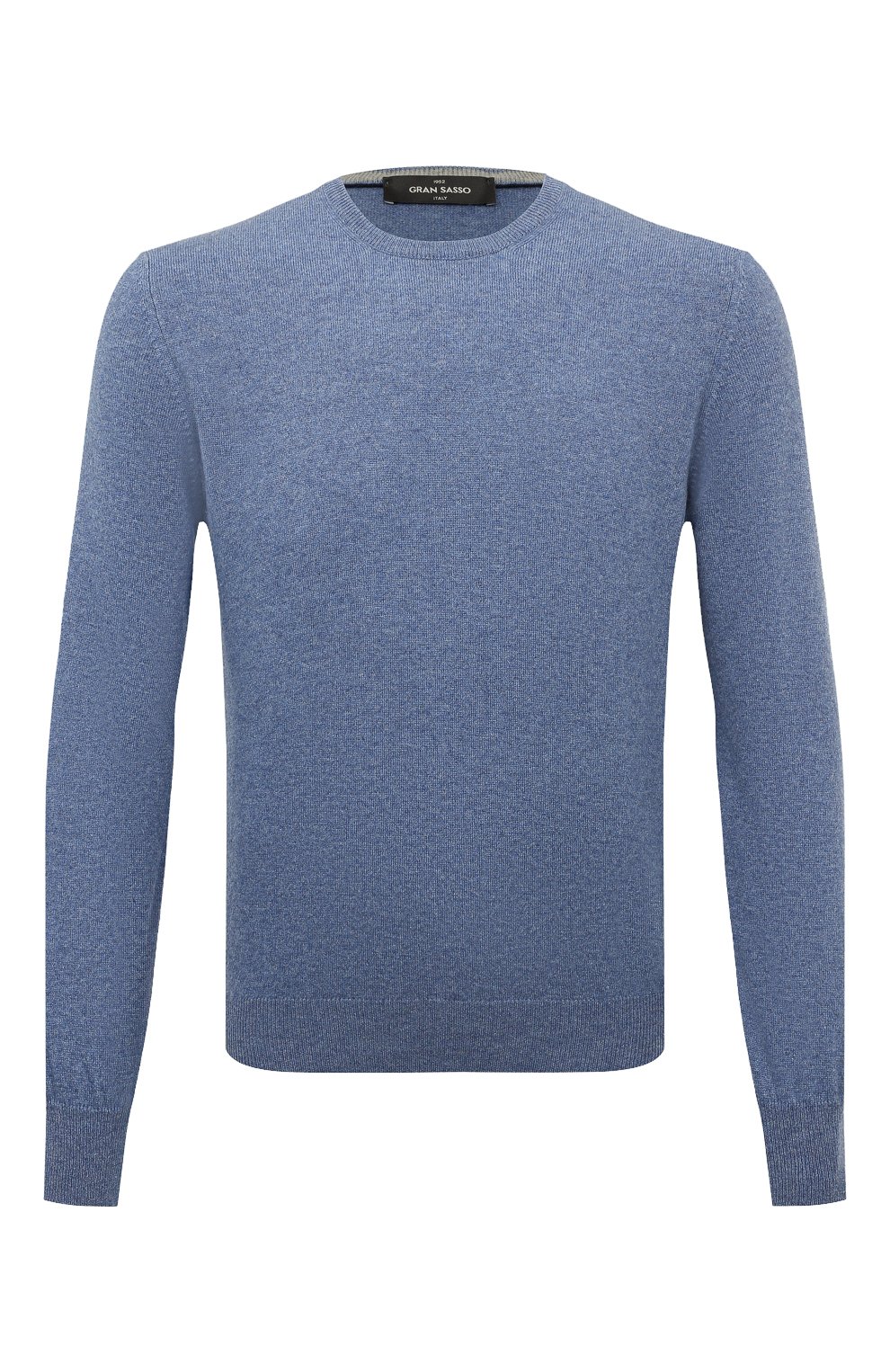 Кашемировый джемпер GRAN SASSO, арт. 55167/15590, фото 1