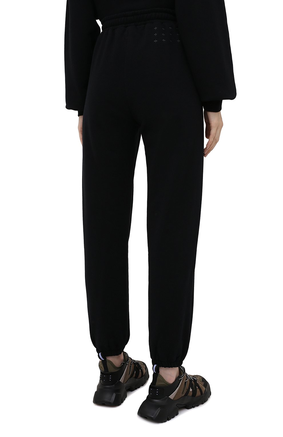 Хлопковые джоггеры KSUBI, арт. 5000006408, фото 4