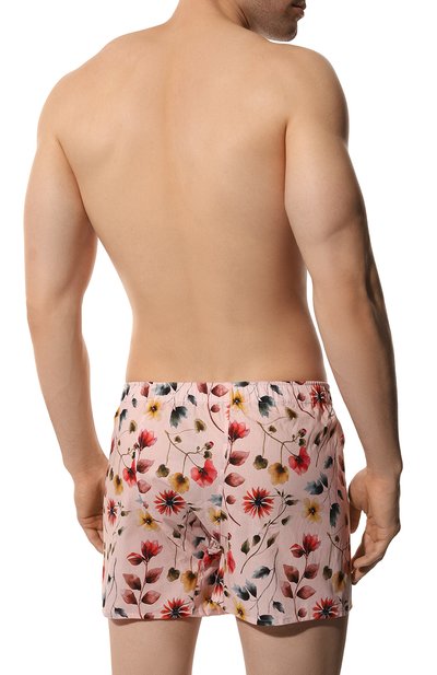 Хлопковые боксеры ROBERTO RICETTI, арт. B0XER DB1/0R033904, фото 3