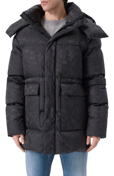 Пуховик MVST, арт. ICU0002/JC_SET, фото 3