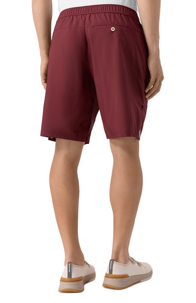 Шорты BRUNELLO CUCINELLI, арт. MB4223590T, фото 4