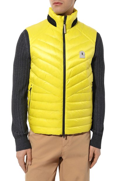 Пуховый жилет BOGNER, арт. 38486550, фото 3