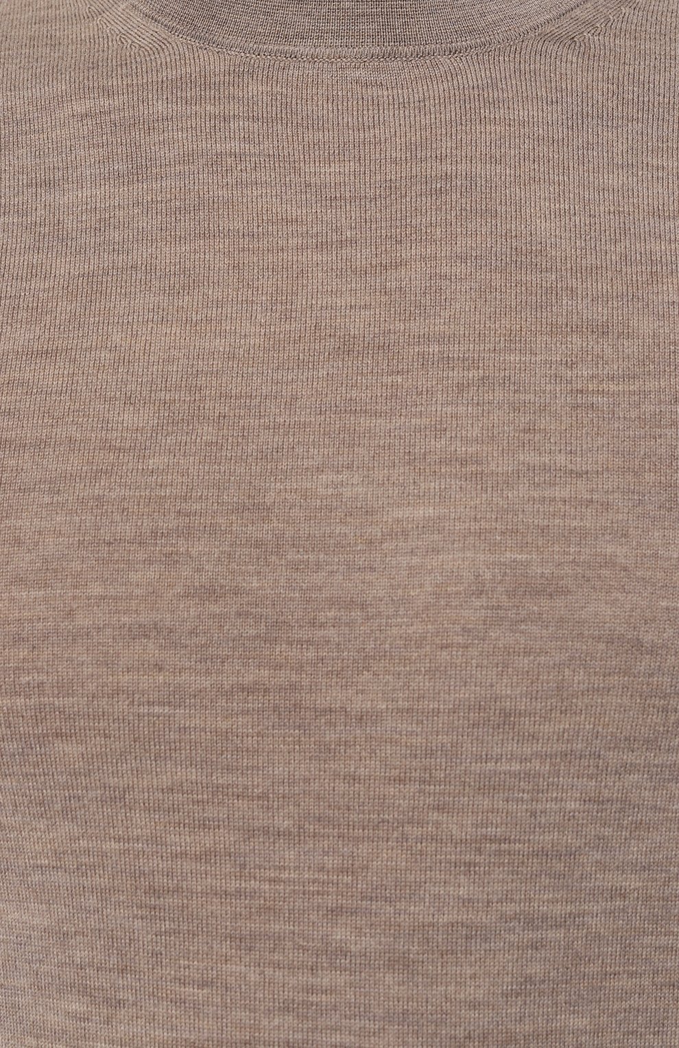 Шерстяной джемпер BOGNER бежевого цвета по цене 24900 руб., арт. 88509090, фото 5 Шерстяной джемпер BOGNER, арт. 88509090, фото 5