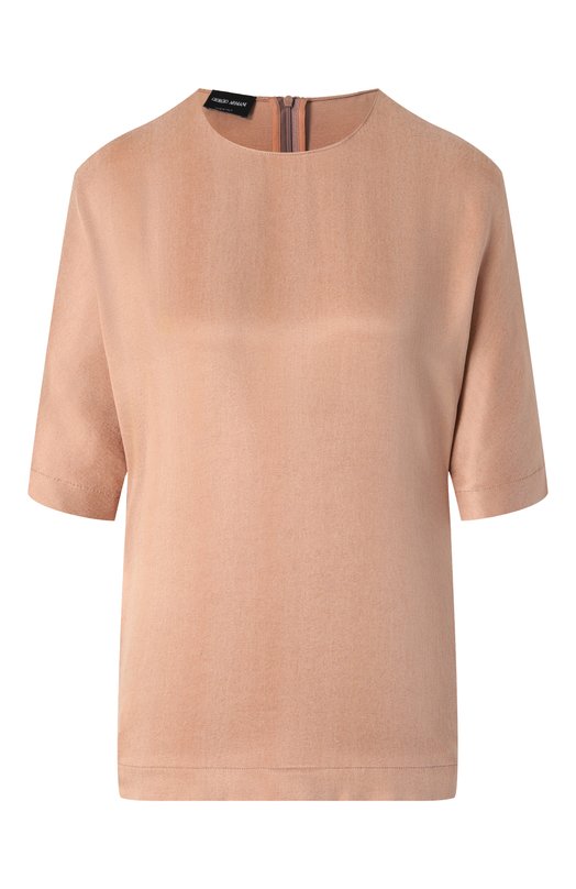 Топ Giorgio Armani GW000790/TE13750 Бежевый GW000790/TE13750