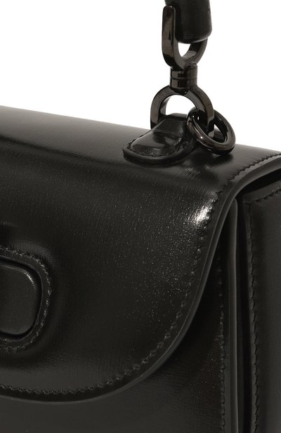 Сумка gucci bamboo 1947 mini GUCCI, арт. 686864 10ODP, фото 3