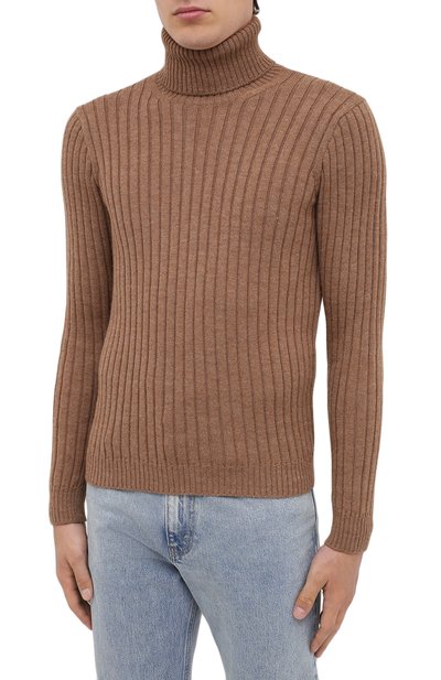 Шерстяной свитер GUCCI, арт. 626086/XKBE7, фото 3