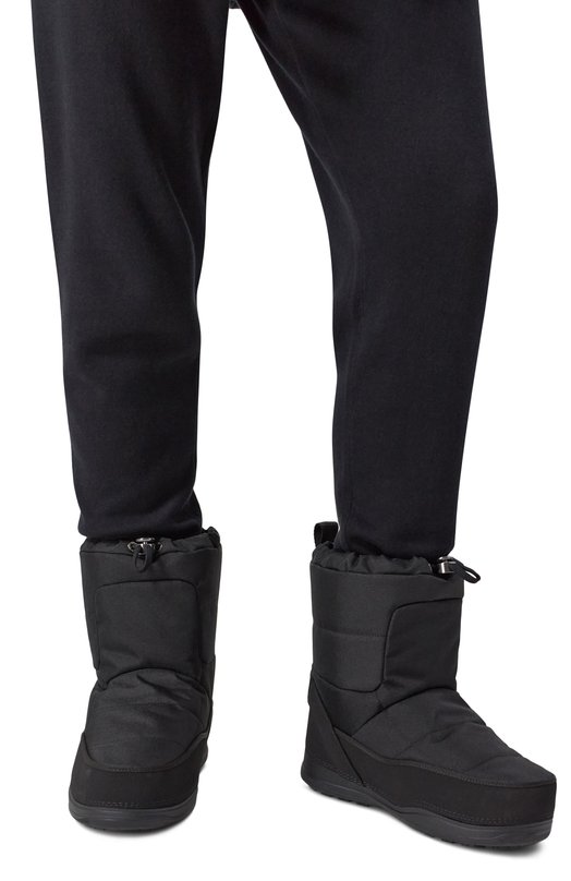 Текстильные сапоги Laax Bogner 32547554 Чёрный  32547554 Фото 3