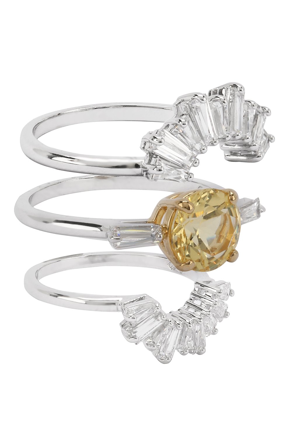 Набор колец sunshine SWAROVSKI, арт. 5482508, фото 1