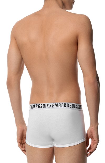 Комплект из двух боксеров DIRK BIKKEMBERGS, арт. BKK1UTR02BI, фото 3