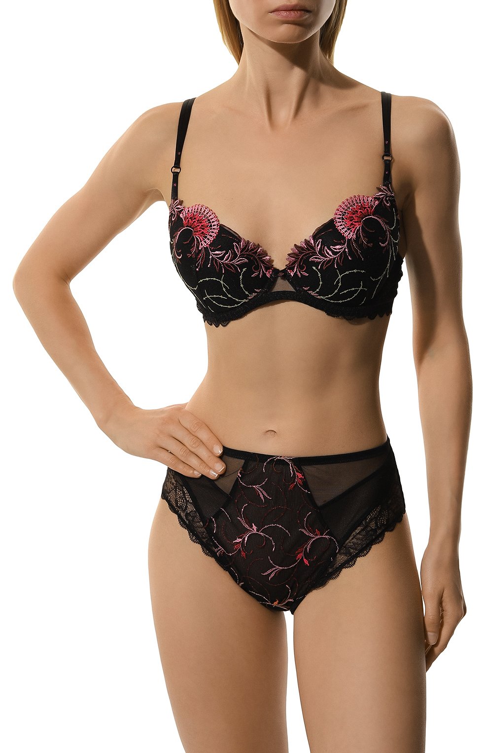 Бюстгальтер с плотной чашкой LISE CHARMEL, арт. ACH8586, фото 2