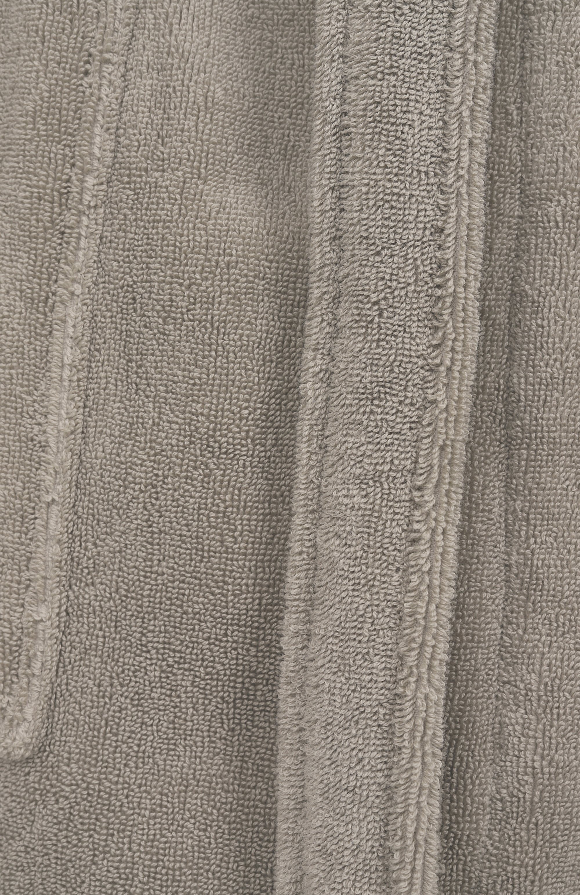 Хлопковый халат RICK OWENS, арт. RH0000002/SP01, фото 7