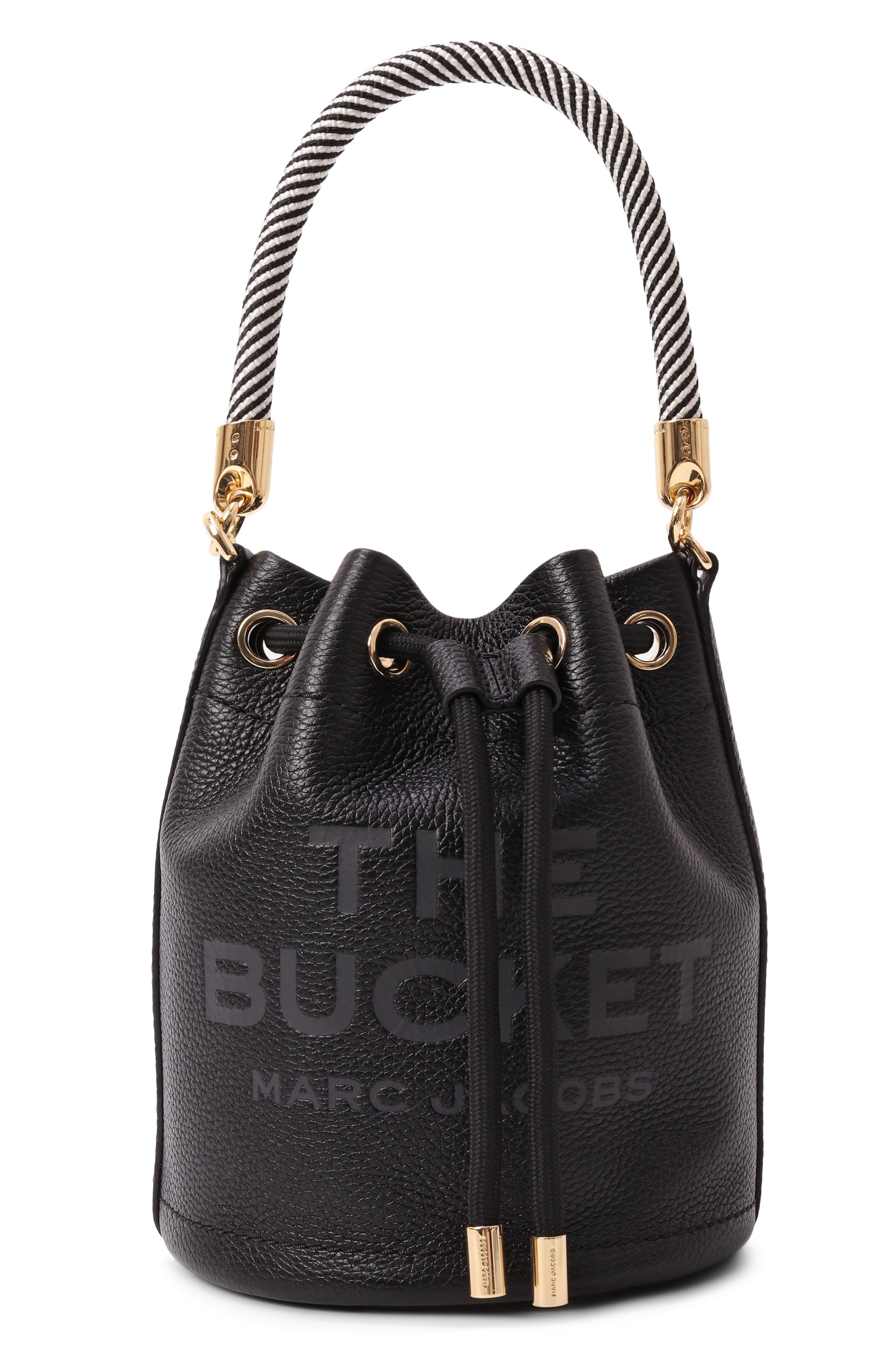 Сумка the bucket MARC JACOBS (THE), арт. H652L01PF22, фото 1