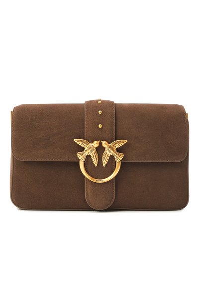 Женская сумка love medium PINKO, арт. 104524/A2CC