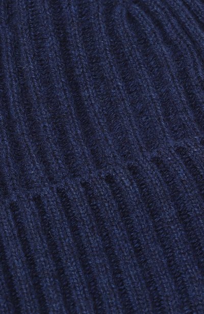 Кашемировая шапка BRUNELLO CUCINELLI, арт. M2293900, фото 3