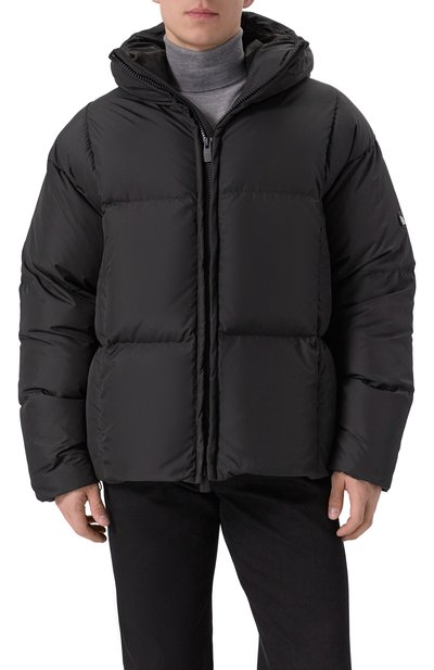 Пуховик BACON, арт. BACPIGIA615, фото 3