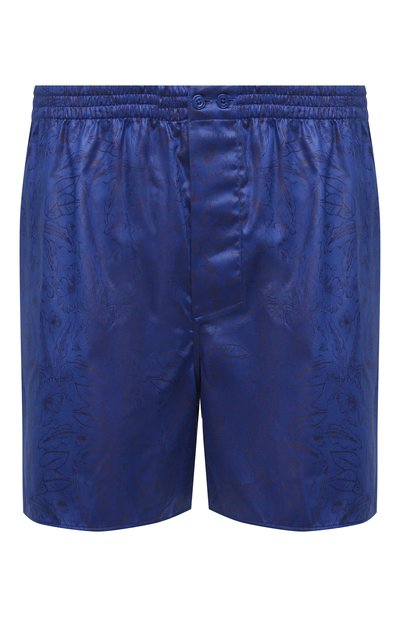 Хлопковые боксеры ZIMMERLI, арт. 4737-75101, фото 1