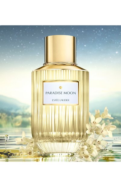 Парфюмерная вода paradise moon (100ml) ESTÉE LAUDER, арт. PR2K-01, фото 2
