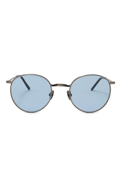 Солнцезащитные очки SPEKTRE, арт. P2 01 SILVER ANCIENT/BLUE PASTEL, фото 4