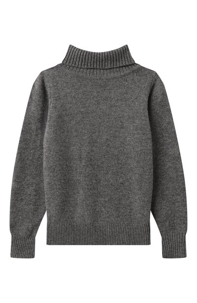 Шерстяной свитер NORVEG, арт. 18MBUTNS-051