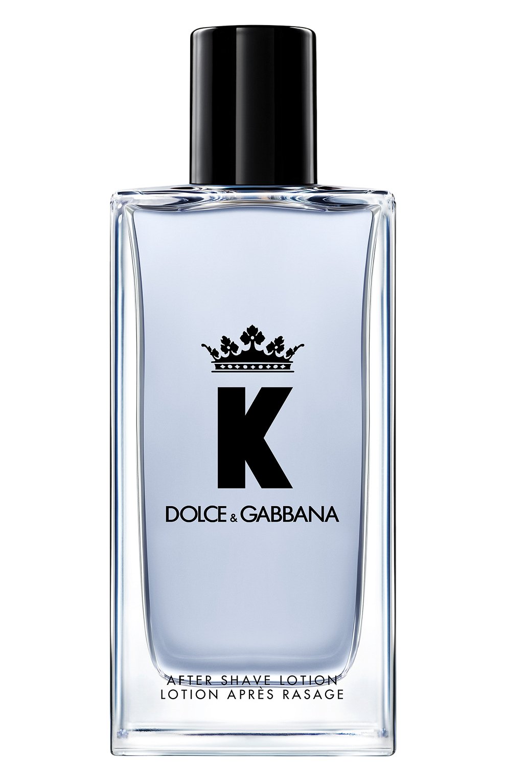 Лосьон после бритья "k" (100ml) DOLCE & GABBANA, арт. 3047150DG, фото 1
