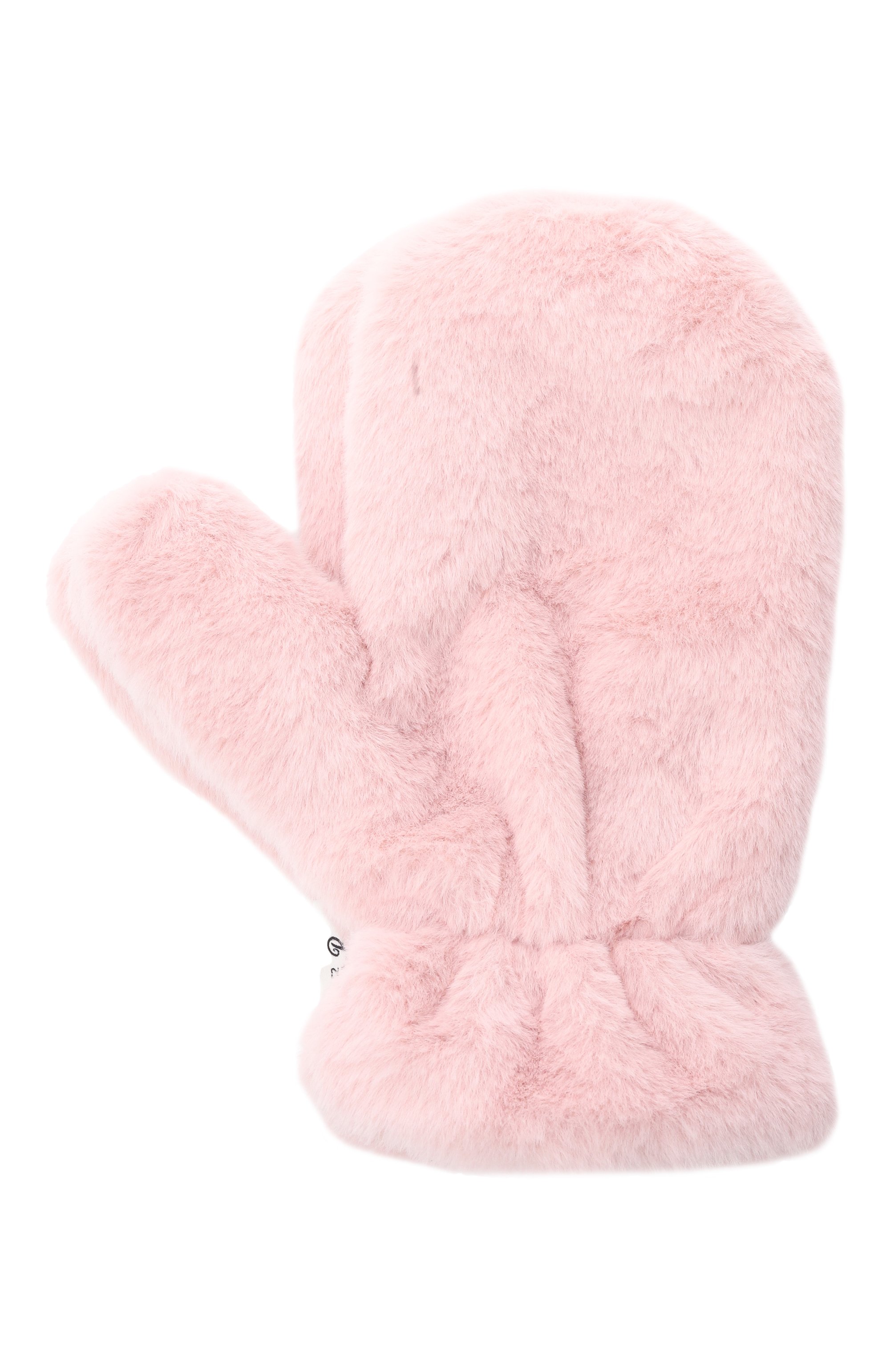 Варежки MC2 SAINT BARTH, арт. MUFY002-00101I/MUFFY FUR, фото 1