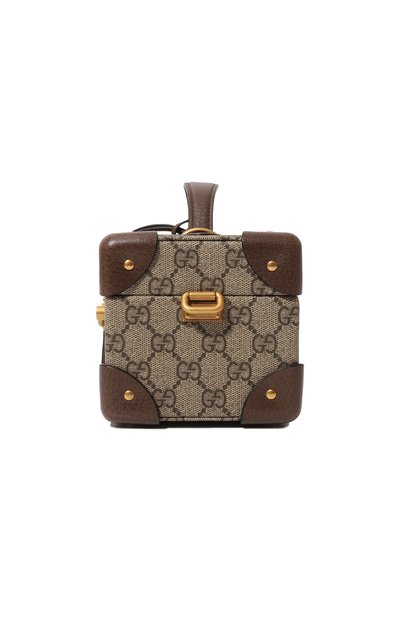 Дорожный футляр для часов savoy GUCCI, арт. 649582 UVFAT, фото 4